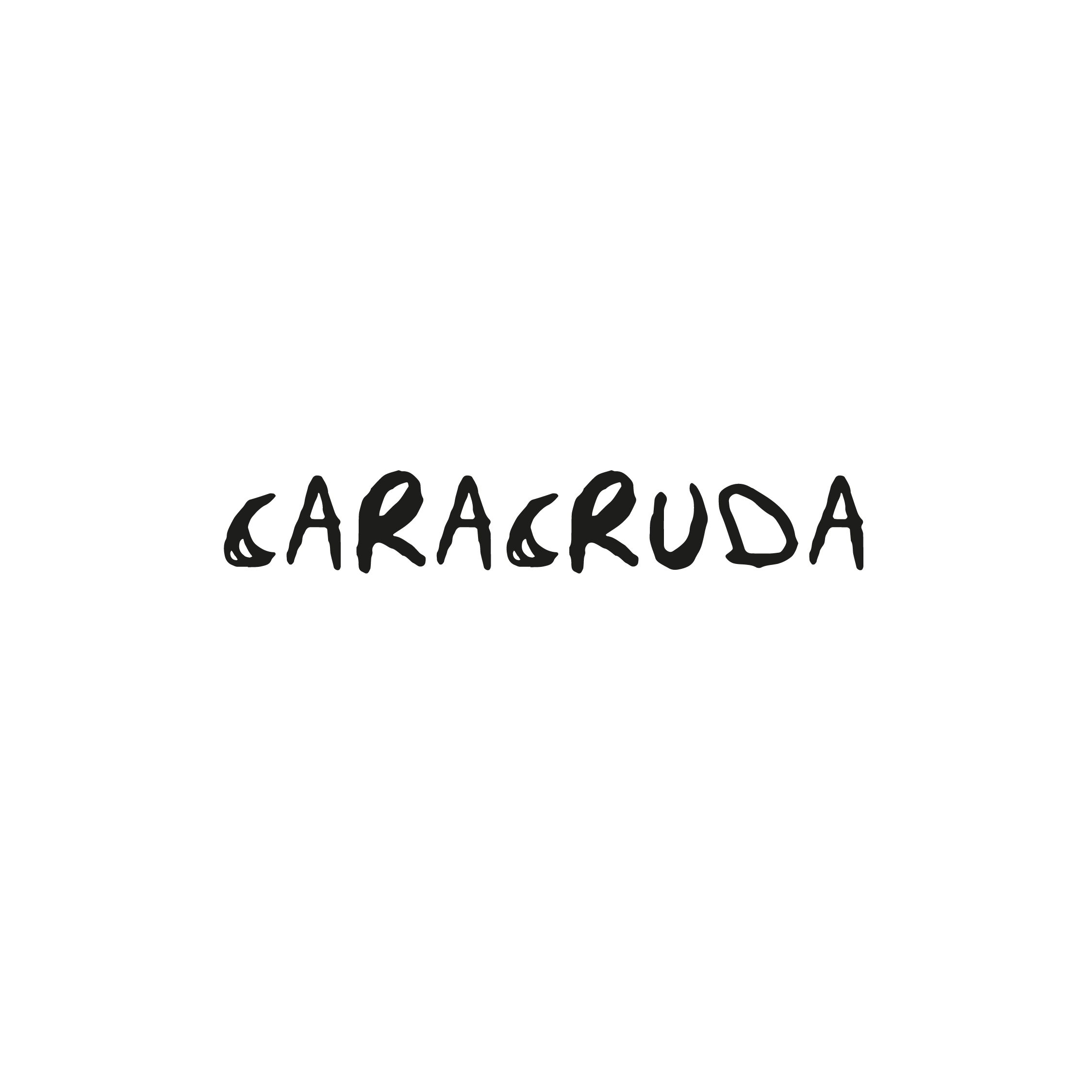 Caracruda