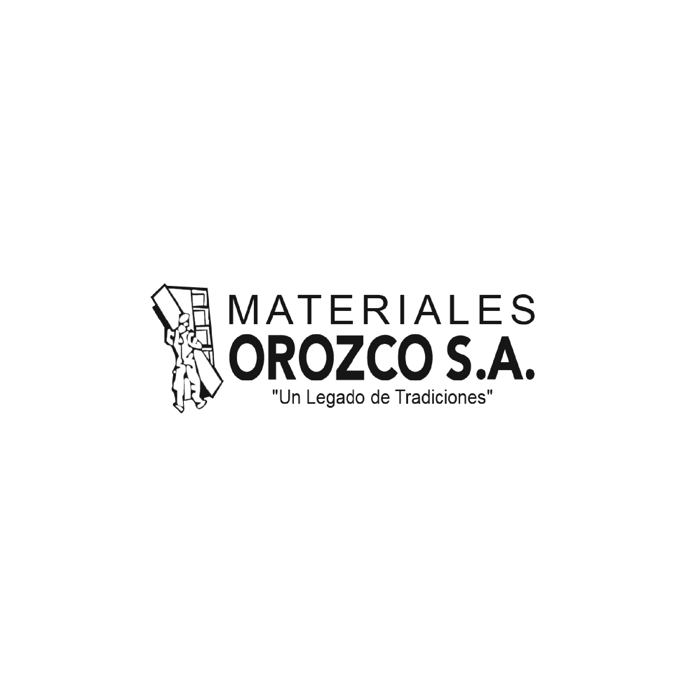 Materiales Orozco
