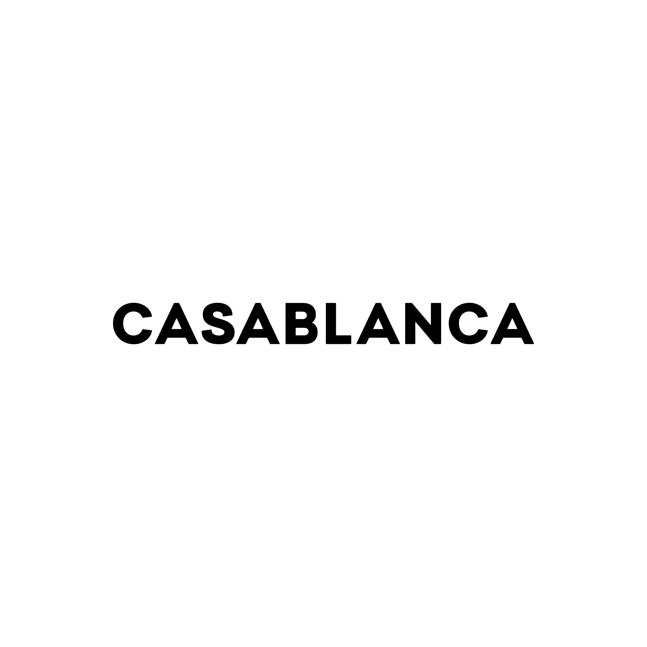 Casablanca